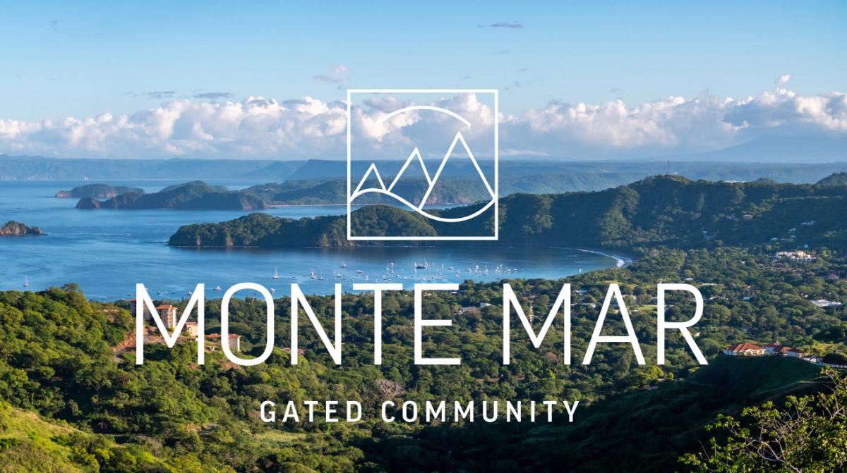 Monte Mar gated community