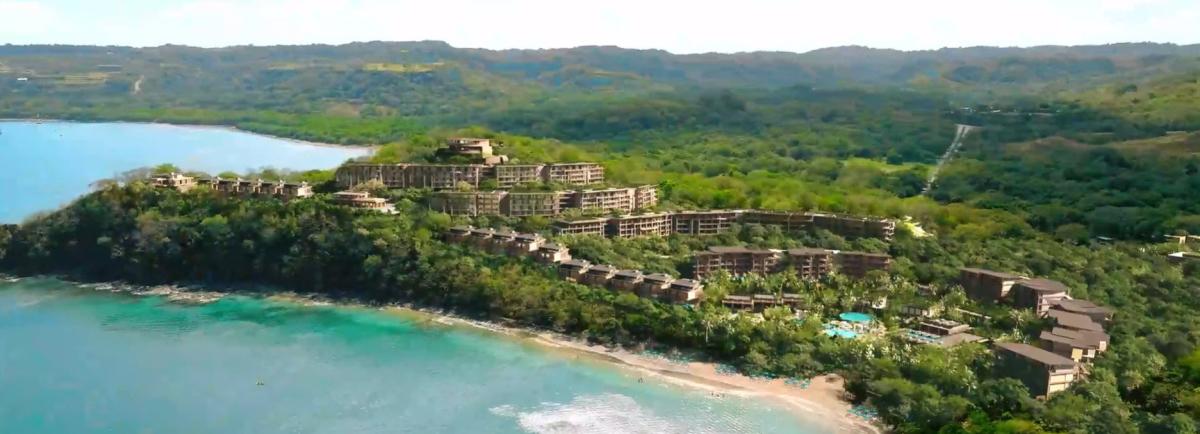 St. Regis Residences